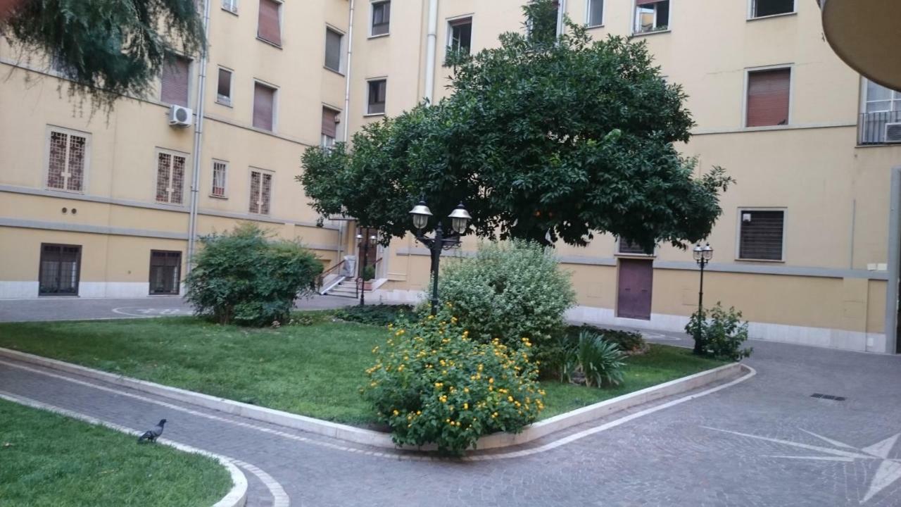 Double Room Da Giulio — Fotos 1