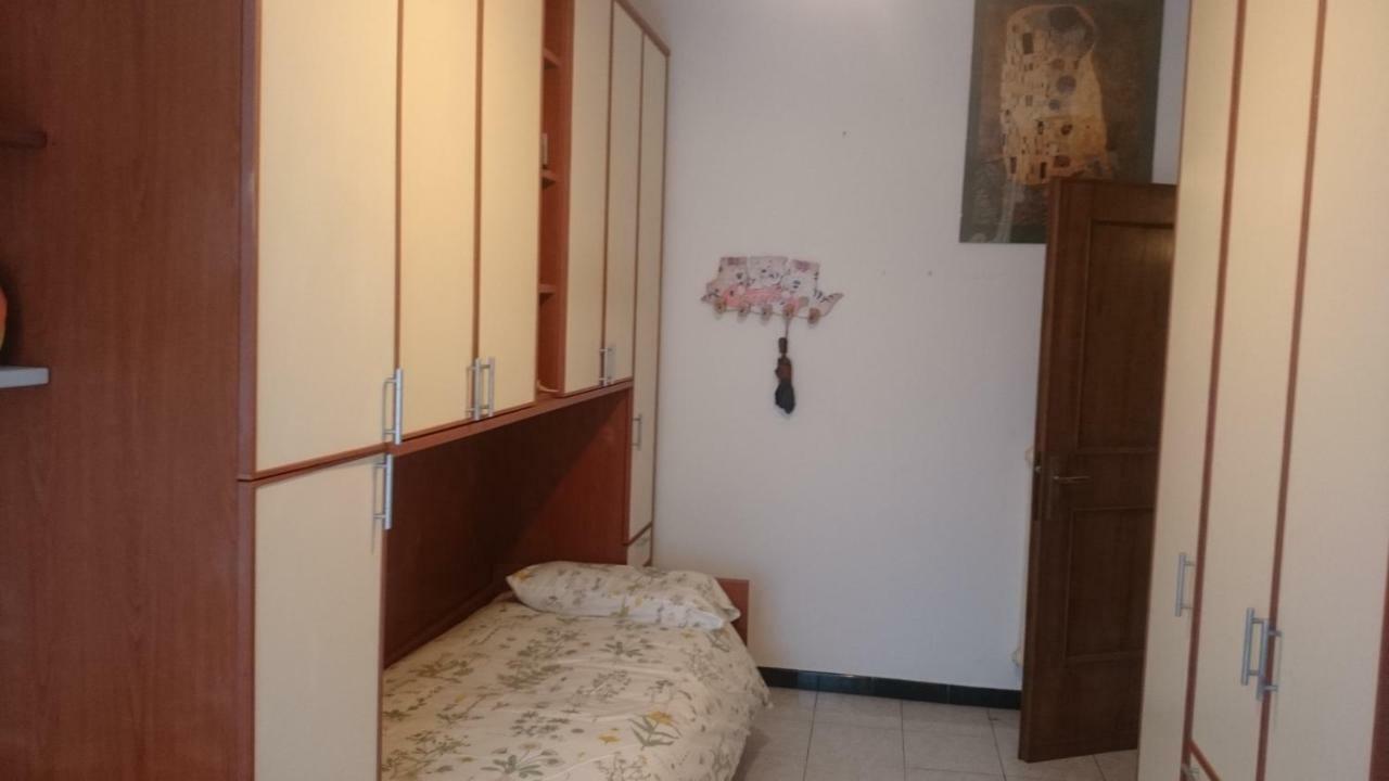 Double Room Da Giulio — Fotos 3