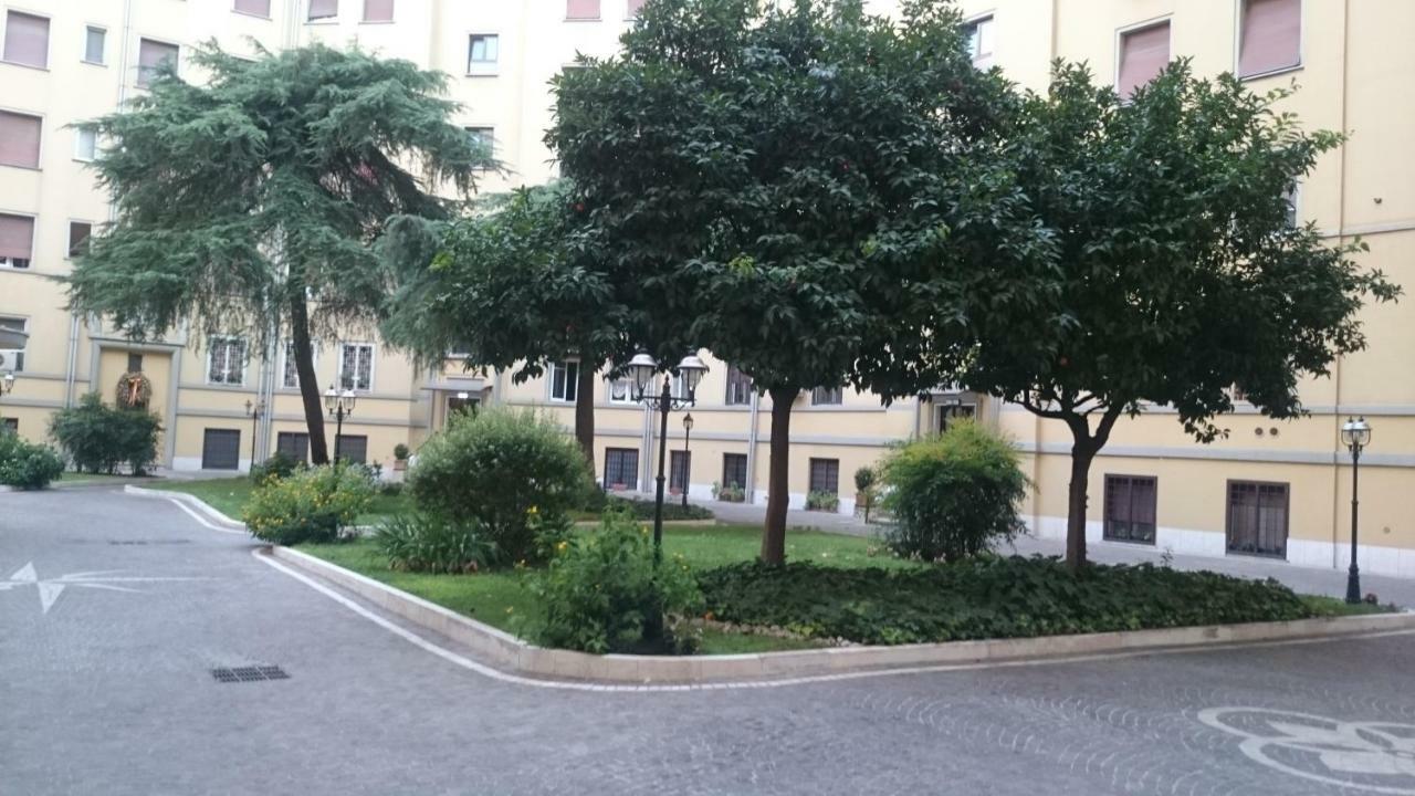 Double Room Da Giulio, Rome